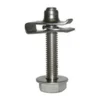 Rain Bird - VBLOCKP - Lock (Penta Bolt, Washer & Clip) -Sprinkler Supply Store Sales VBLOCKP 2 31fdf601 52d3 484a 99d9 de1439331ca3