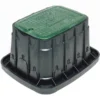Rain Bird - VBSTDH - Standard Body & Green Lid, Lock -Sprinkler Supply Store Sales VBSTDH 2
