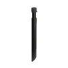 Vista - TGSP-150 - Black Telescopic Ground Stake 24 In. -Sprinkler Supply Store Sales Vista TGSP 150