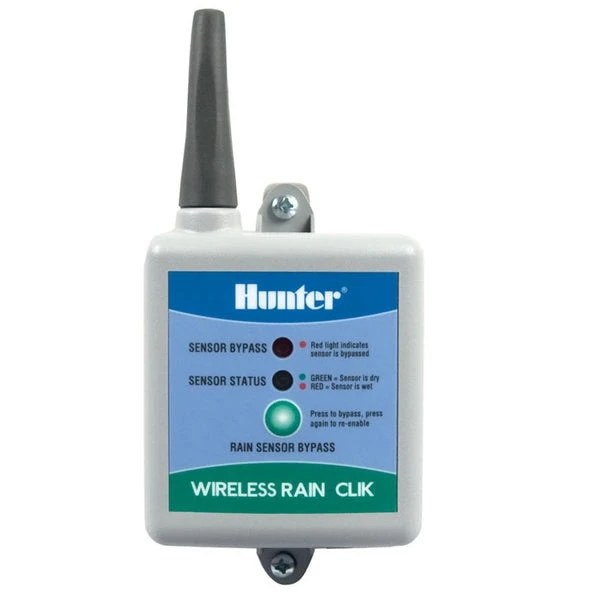 Hunter - WRCLIK - Wireless Rain Sensor With Quick Response System 4 Hunter - WRCLIK - Wireless Rain Sensor With Quick Response System - Image 2