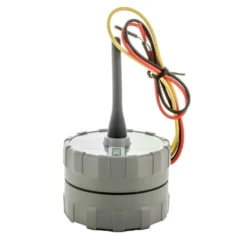 Hunter - WVC400 - 4-Station Wireless Battery Controller