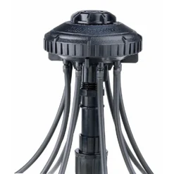 Rain Bird - XBD80 - Xerigation Xeri-Bird 8 Outlet Device