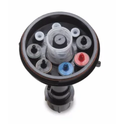 Rain Bird - XBD81 - Xerigation Xeri-Bird 8 Outlet With Bug Emitters