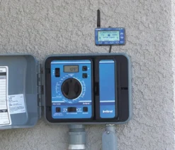Irritrol - CL-100-WIRELESS - Climate Logic Weather-Sensing System -Sprinkler Supply Store Sales climetelogic location receiver