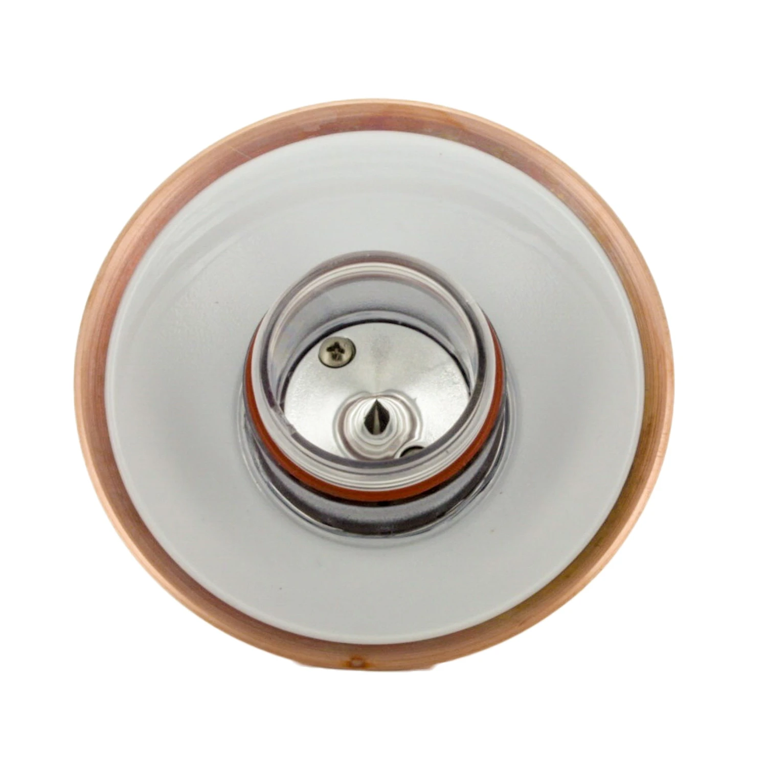 FX - HCLEDTACU - Petite Top HC, LED, Copper 4 FX - HCLEDTACU - Petite Top HC, LED, Copper - Image 2