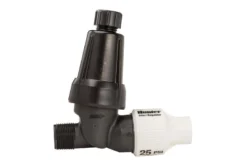 Hunter - HFR-100-075-40 - Filter/Pressure Regulating Assembly, 1" X 3/4"