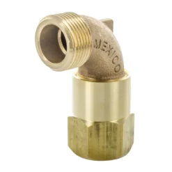 Rain Bird - SH2 - 1" Female Pipe X 1" Male Hose -Sprinkler Supply Store Sales sh2 2